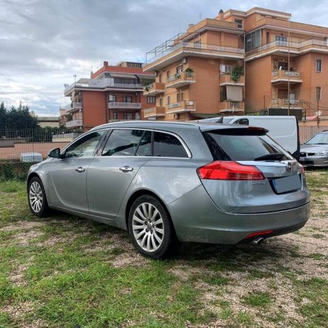 Opel Insignia 2.0 CDTI 160CV Sports Tourer Cosmo