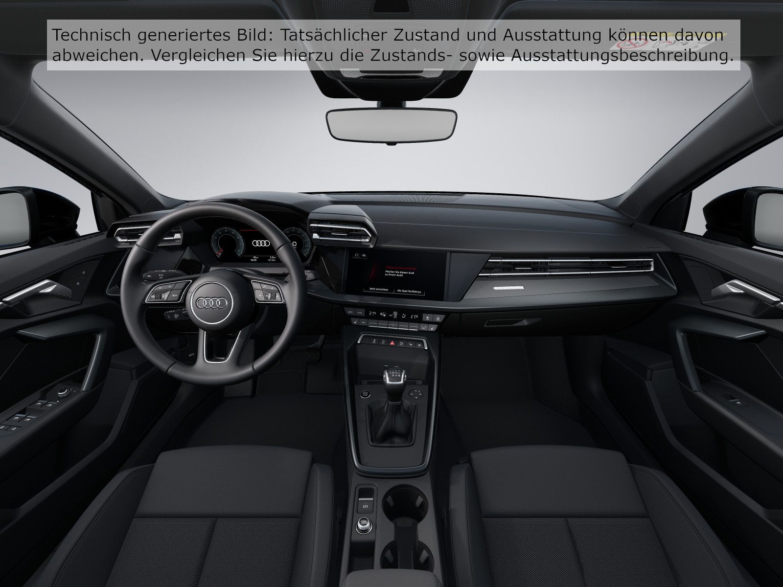 Audi A3 - Bild 10