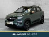Dacia Spring Extreme Electric 65 CCS+KAMERA+NAVI+KLIMA - Dacia Spring: Extreme Electric 65