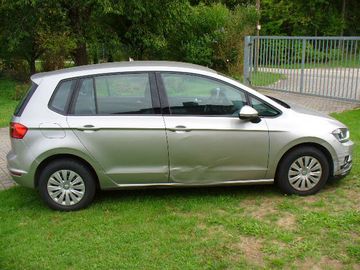 Volkswagen Golf - 3