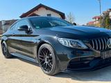 Mercedes-Benz Mercedes-AMG C63 S Coupé Facelift | Performance  - gebrauchte Mercedes-Benz C 63 AMG mit Facelift