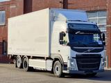 Volvo FM 13.460 Globetrotter 6x2*4 - Frigo Carrier Sup - Angebote