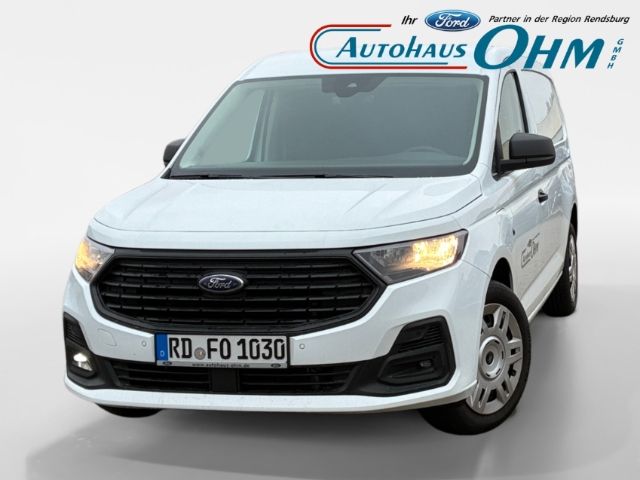Image of Ford Transit Connect
