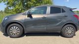 Opel Mokka 1.4 Turbo Edition Automatik Edition - Opel Mokka Gebrauchtwagen in Stuttgart