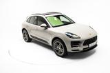 Porsche Macan S - Porsche Approved 09/26, Winterräder - Porsche Gebrauchtwagen in Dresden