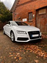 Audi A7 3.0 TFSI quattro S tronic Sportback - - Audi A7 Gebrauchtwagen in Hamburg