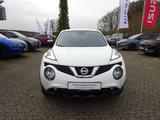 Nissan Juke 1.2 N-Connecta Panorama 360° TechPaket - Nissan Juke in Wuppertal