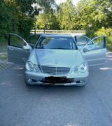 Mercedes-Benz Mercedes C 240 mit TÜV 2028 - gebrauchte Mercedes-Benz C 240 aus dem Jahr 2003