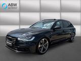 Audi A6 3.0 TDI quattro 2 x S-line - Audi A6 Gebrauchtwagen in Ludwigshafen