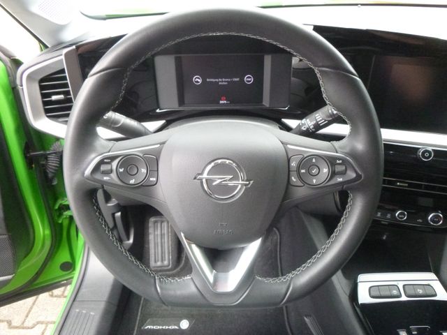 Mokka-e Elegance