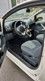 Ford Ka 1,2 Cool & Sound Edition, Bj 2016 - Ford Ka/Ka+ Gebrauchtwagen in Hamburg