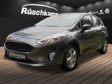Ford Fiesta COOL & CONNECT 1.0 Klima Frontsch.Hz. SHZ