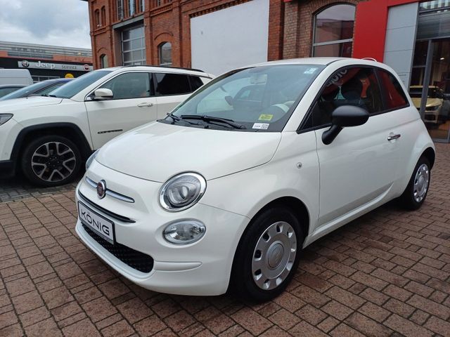 Fiat 500 1.0 GSE Mild Hybrid Klima & Sound