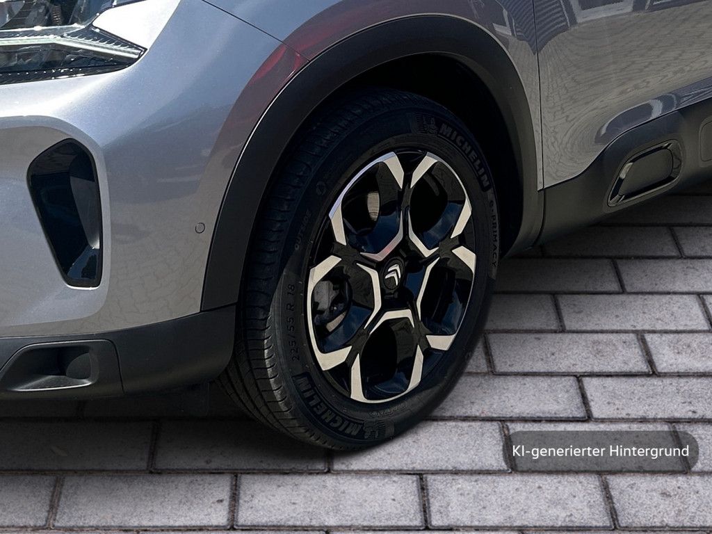 Citroën C5 Aircross - Bild 7