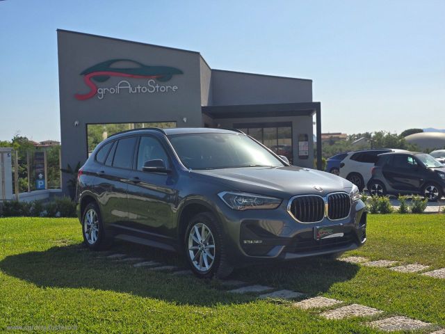 BMW BMW X1 sDrive18d Business Advantage