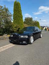 BMW E36 M3 3.2l  157.000 km  Scheckheftg... - BMW M3: E36