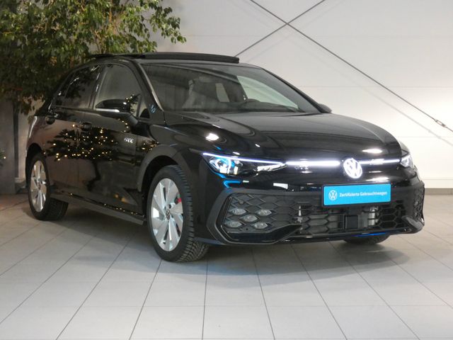 Golf 1.5 TSI eHybrid 200 kW GTE AHK PANO