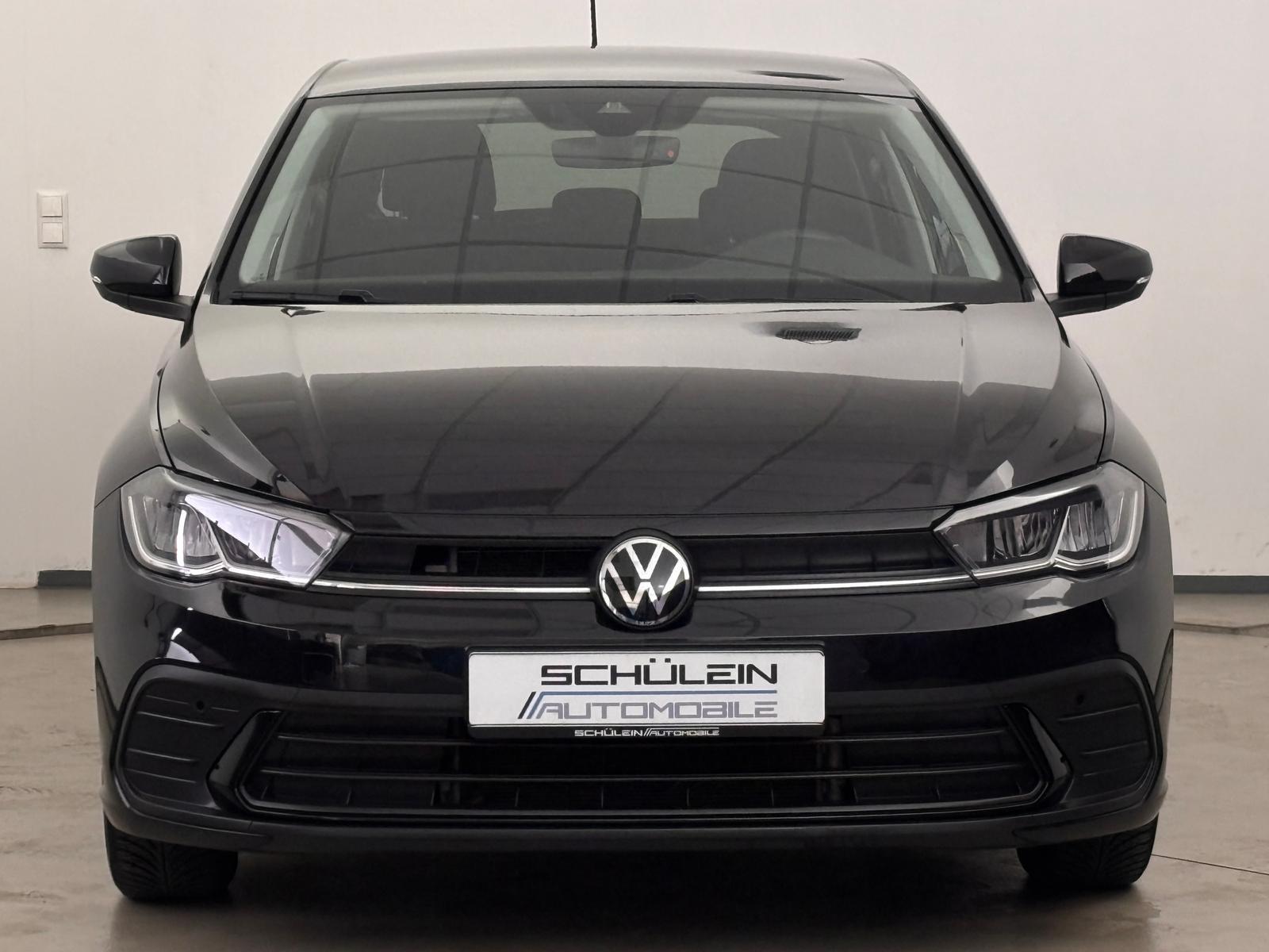 Volkswagen Polo Move*LED*Navi*Virtual*SpurhalteAssistent*, миниатюра 3
