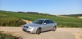 Audi A6 2.5 TDI quattro - Audi A6 aus 2000: TDI