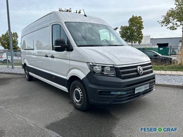 Volkswagen Crafter - 2