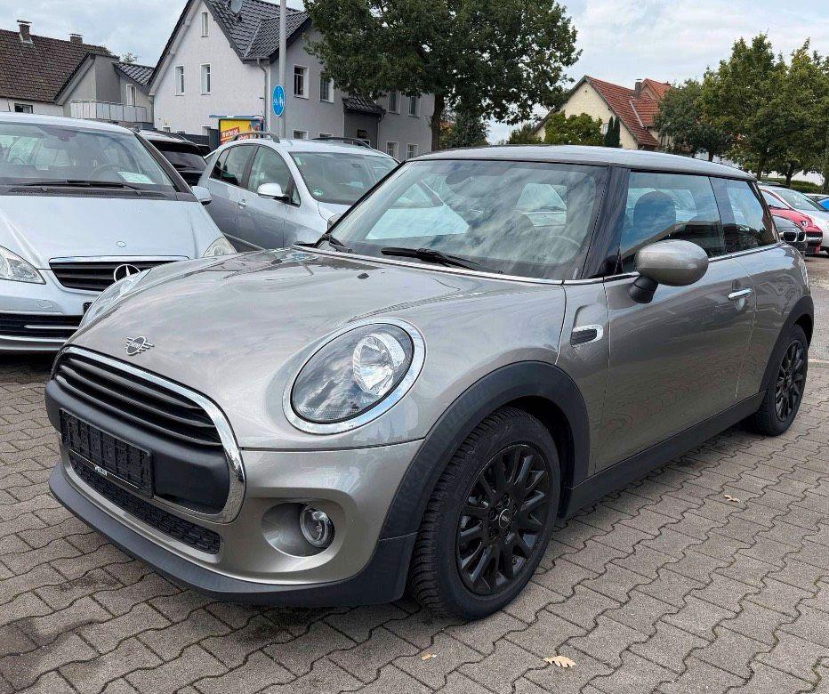 MINI ONE
