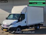 Iveco Daily 35C16 3.0L Bakwagen Dubbellucht Airco Crui - Angebote