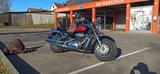 Suzuki Intruder VL800 Volusia  - SUZUKI VL 800 VOLUSIA