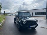 Mercedes-Benz G 500 - AMG/Black Paket  - gebrauchte Mercedes-Benz G 500 aus dem Jahr 2021