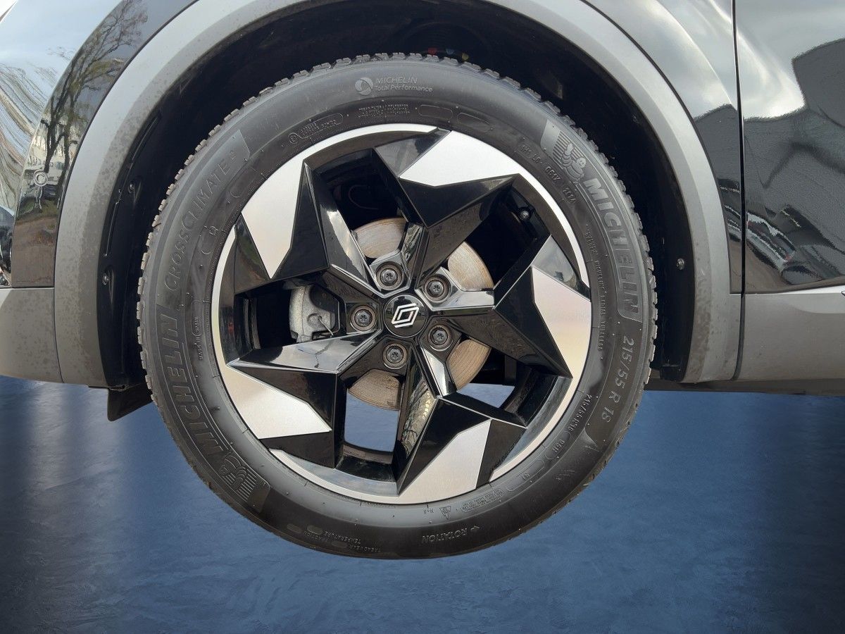 Renault Captur - Bild 19