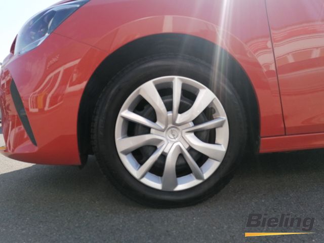 Corsa , EDITION, 1.2 55 kW (75 PS), MT5, S