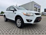 Ford Kuga/Titanium/Klima/Sitzhz/Navi/Tempo/PDC/AHK... - Ford Kuga aus 2010: Titanium