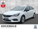 Opel Astra K 1.5 D 9G-Autom.Elegance NAVI LED RFK AHK - Opel Astra mit Diesel-Antrieb: 1.9