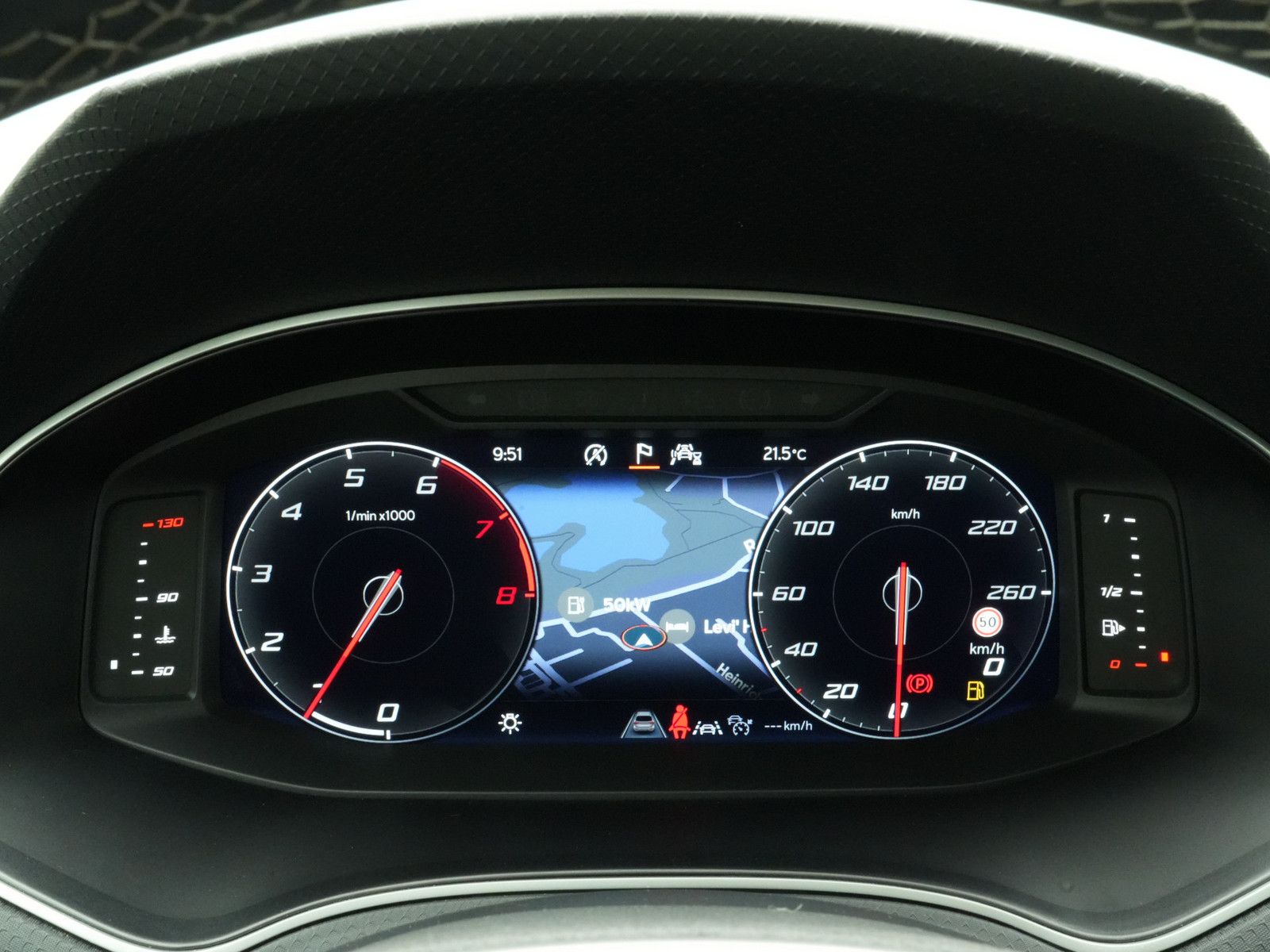 Seat Arona - Bild 7