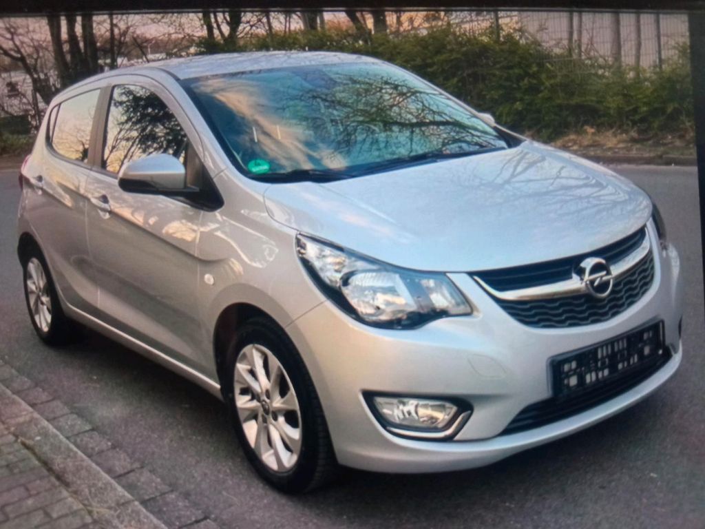 Image of Opel Karl