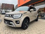 Suzuki Ignis 1,2 Dualjet Allgrip Comfort+ 4x4*Navi*Kame - gebrauchte Suzuki Ignis aus dem Jahr 2023