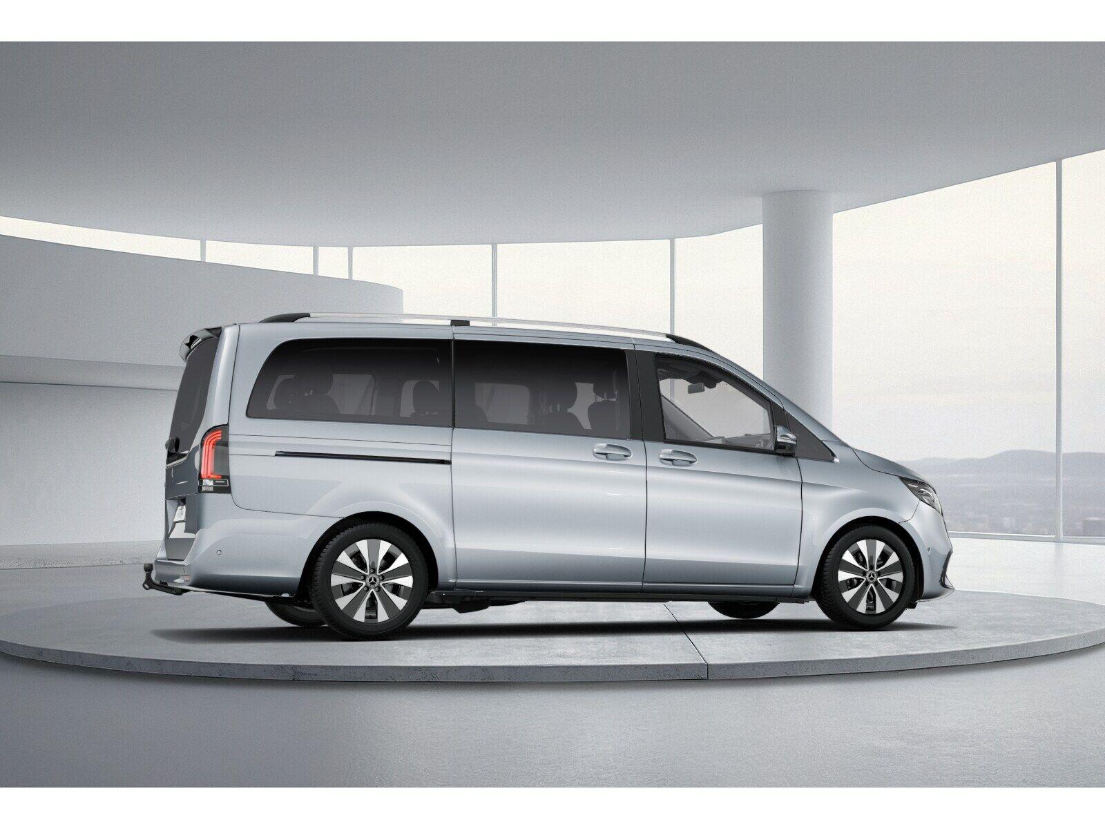Mercedes-Benz V 250 d STYLE NAVI+CARPLAY+KLIMA+SHZ+360