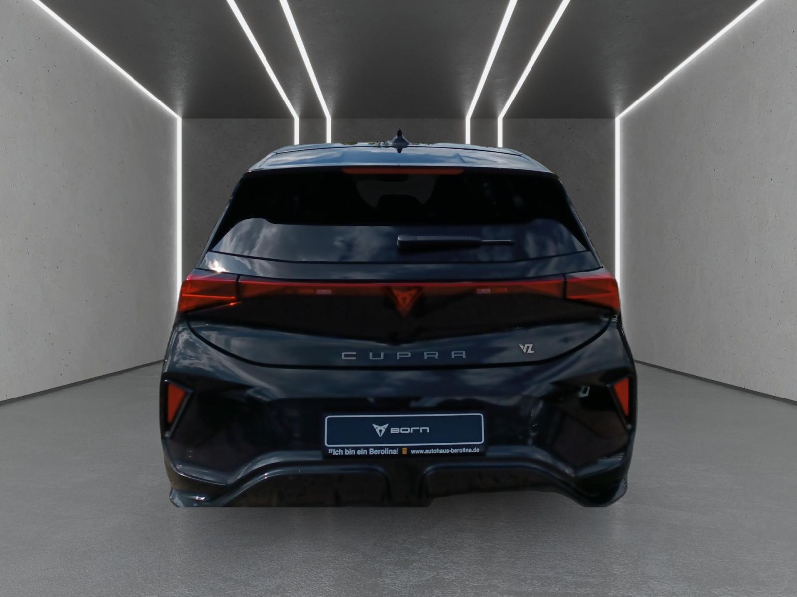 Cupra Born - Bild 7