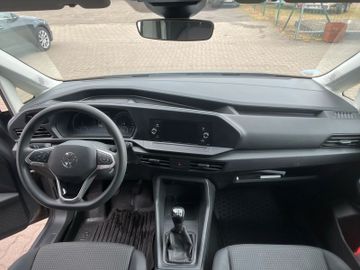 Volkswagen Caddy - 12