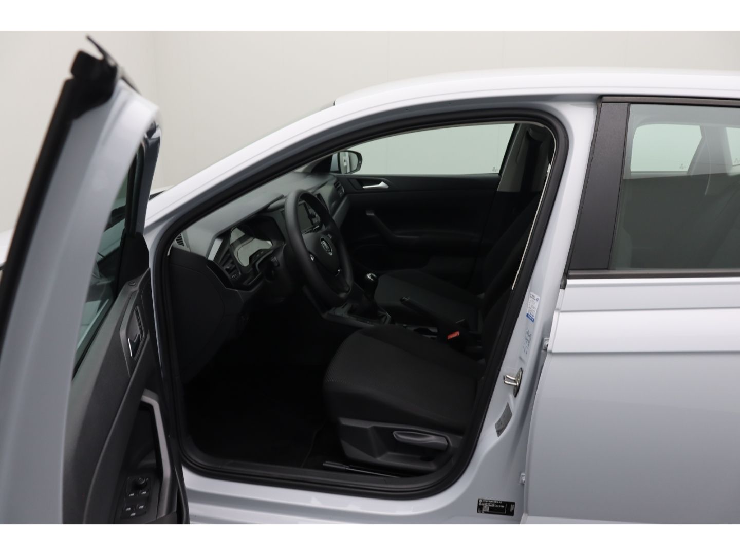 Fahrzeugabbildung Volkswagen Polo 1.0 VI Trendline Multifunktion SHZ