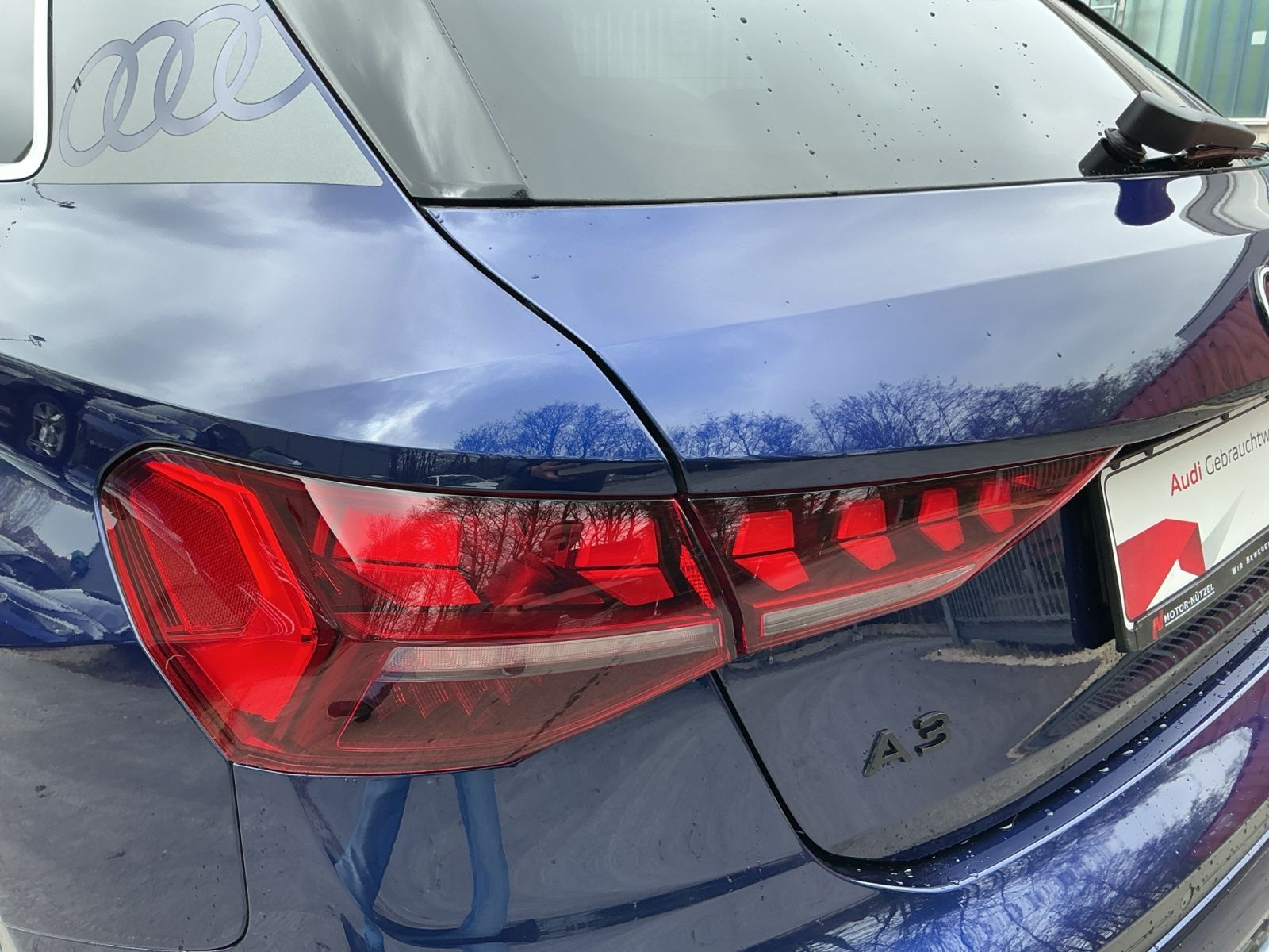 Audi A3 - Bild 18