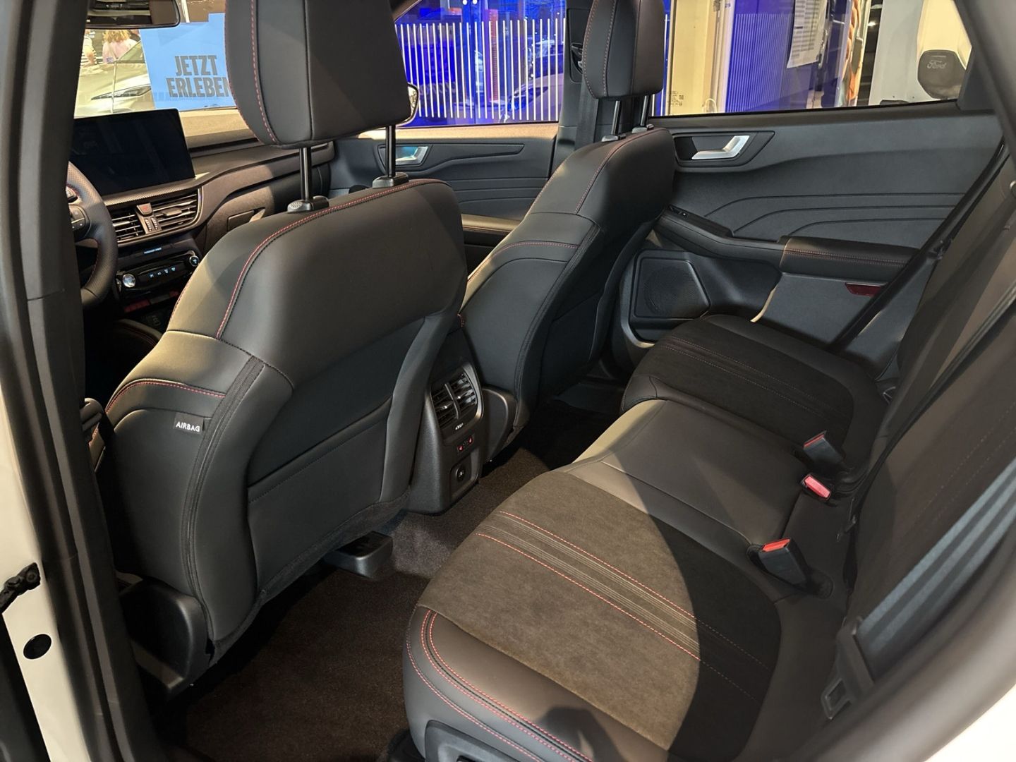 Ford Kuga - Bild 25