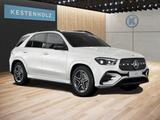 Mercedes-Benz GLE 450 4M *AMG*AIRMATIC*360°*BURM*MEMO*PANO*AHK - gebrauchte Mercedes-Benz GLE 450 aus dem Jahr 2023