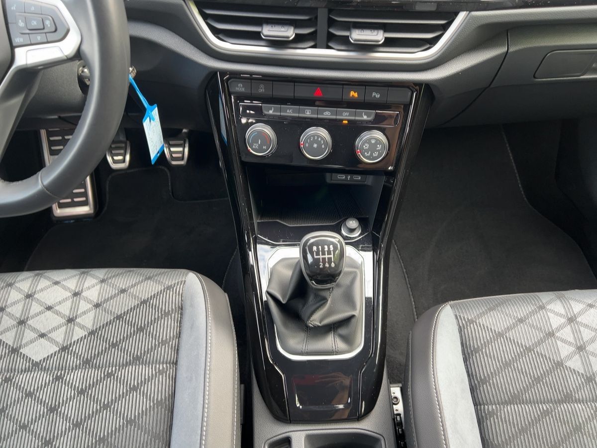Volkswagen T-Roc - Bild 13