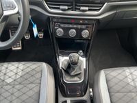 Volkswagen T-Roc - Vorschau Bild 13