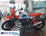BMW Rnine T Urban G/S UNIKAT - BMW CHOPPER