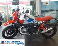 BMW Rnine T Urban G/S UNIKAT