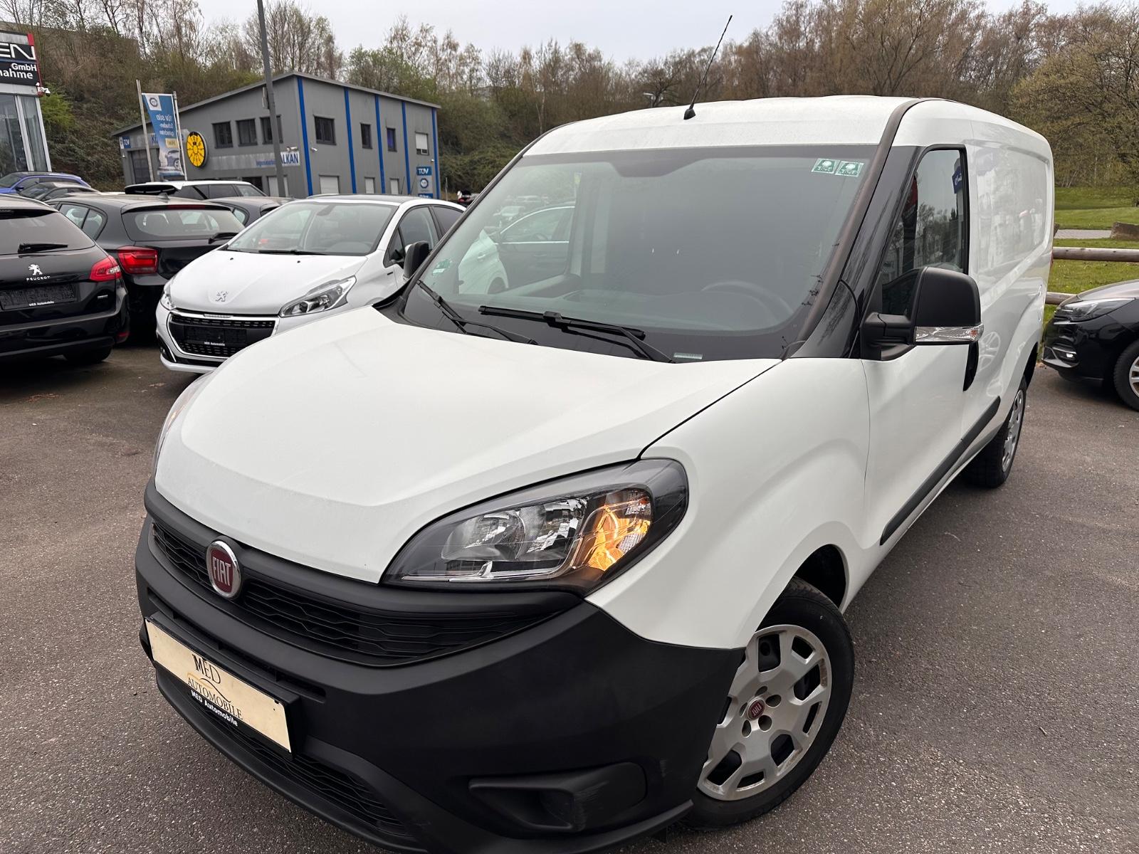 Fiat Doblo Doblò Basis Maxi Kasten