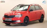 Skoda Fabia 1.2 110PS DSG Monte Carlo Pano Navi 1.Hand - Skoda Fabia: Ps