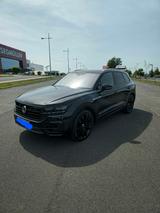 Volkswagen Touareg R-Line  3.0 V6 TDI 4MOTION