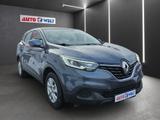 Renault Kadjar 1.2 TCE Bose Edition Xenon Tempomat Klima - gebrauchte Renault Kadjar aus dem Jahr 2018